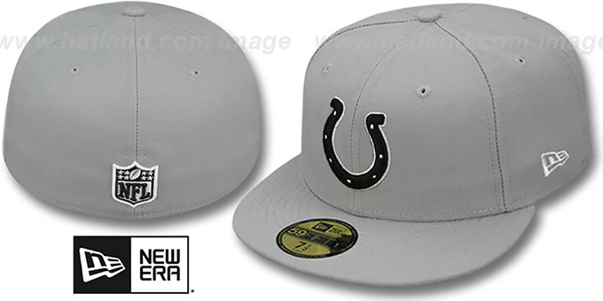 colts new era hat