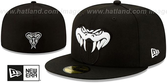 new era elements hats