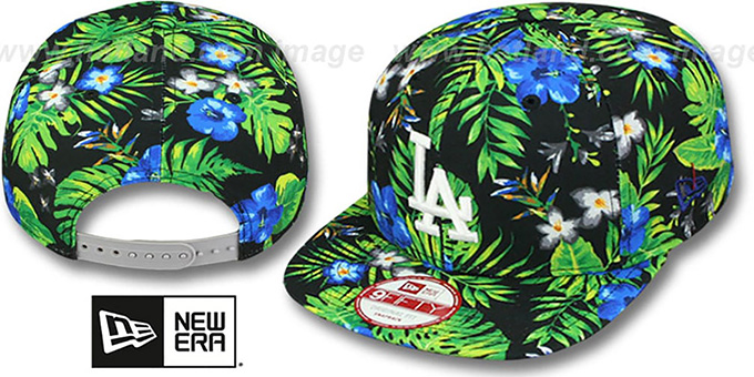 dodgers championship hat snapback