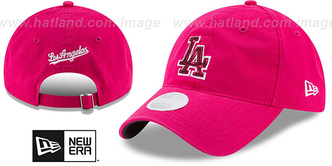 dbacks mothers day hat