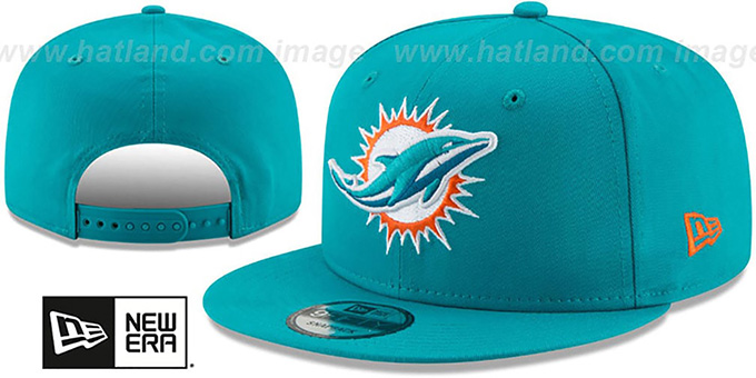 miami dolphins snapback