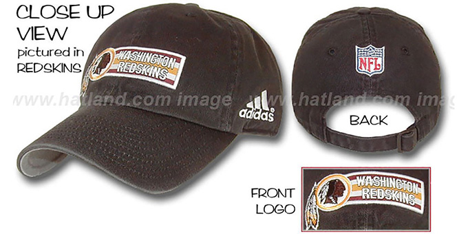 Jaguars 'EXEMPTION' Hat by adidas