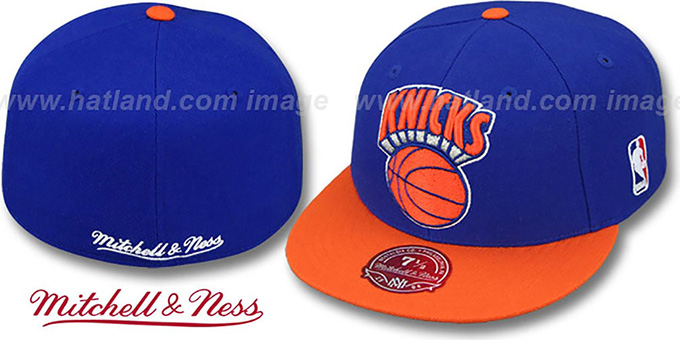 knicks-2t-xl-logo-royal-orange-fitted-mi