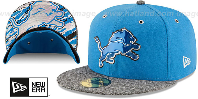 new fitted hats 2016