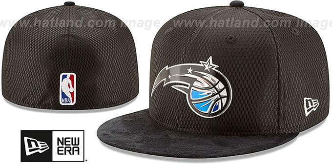 Orlando Magic New Era The League 9FORTY Adjustable Cap