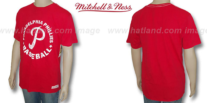 mitchell and ness vintage shirts