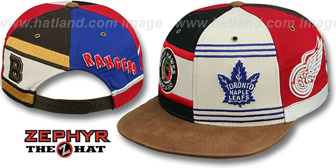 Rare Breed - The ALOHA DYNASTY, Snapback Hat