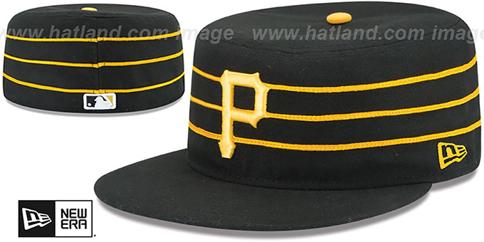 new era pillbox hat