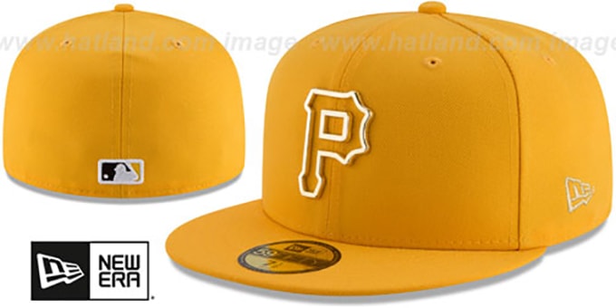 new era cap pirates