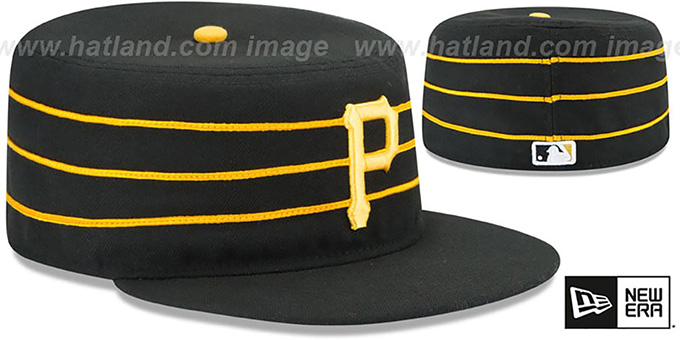 new era pillbox hat