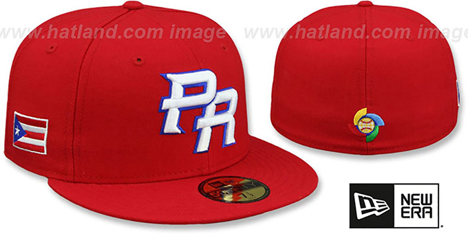 yankees puerto rico hat