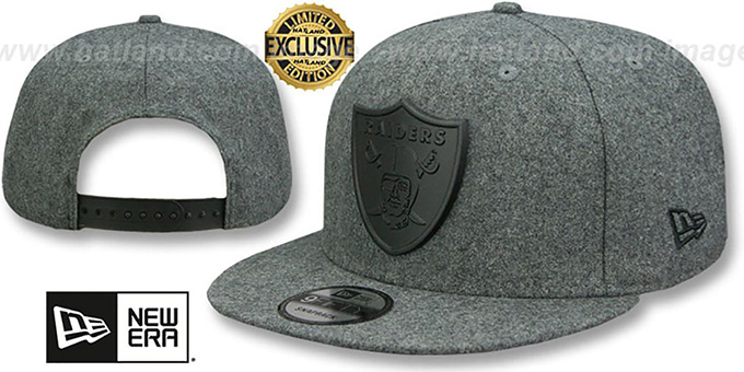 grey 59 hat