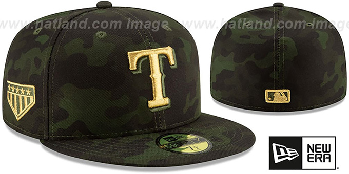 new era armed forces