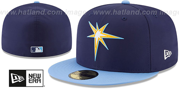 rays alternate hat