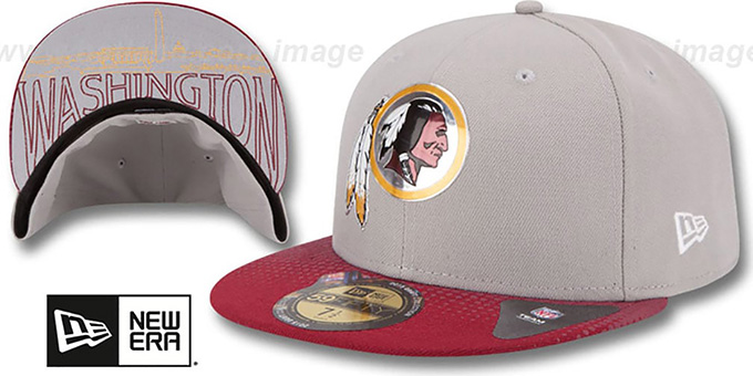 new era draft hats 2015