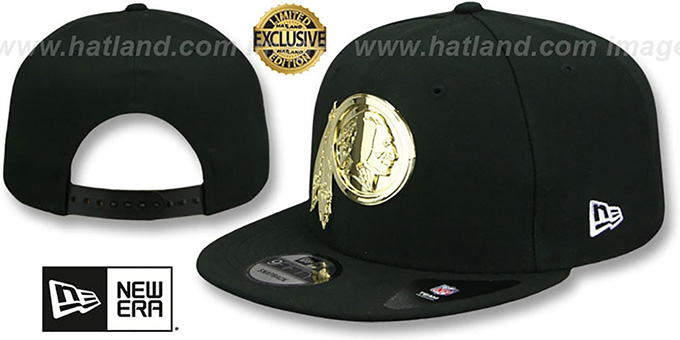 washington redskins snapback hats