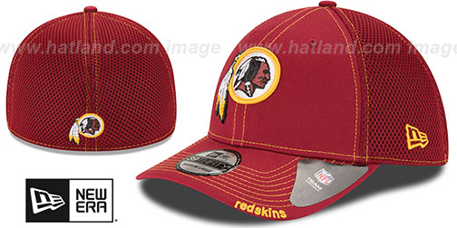 افضل الحكم Washington Redskins TEAM NEO FLEX Burgundy Hat by New Era افضل الحكم افضل الحكم Washington Redskins TEAM NEO FLEX Burgundy Hat by New Era افضل الحكم