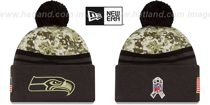seahawks salute to service cap