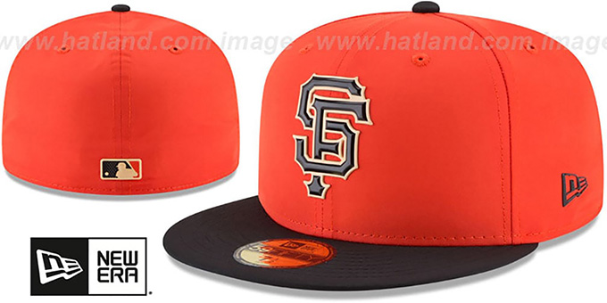 giants hat