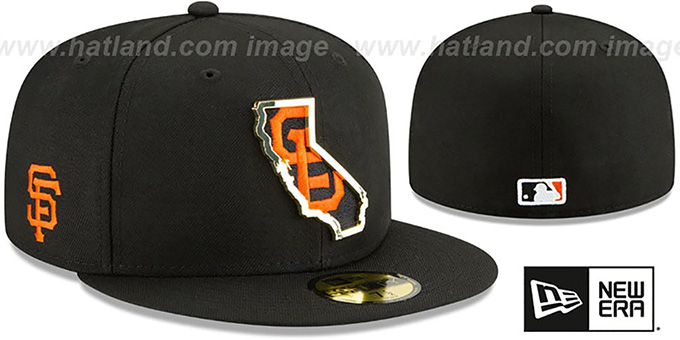 giants hat