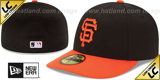sf giants cap