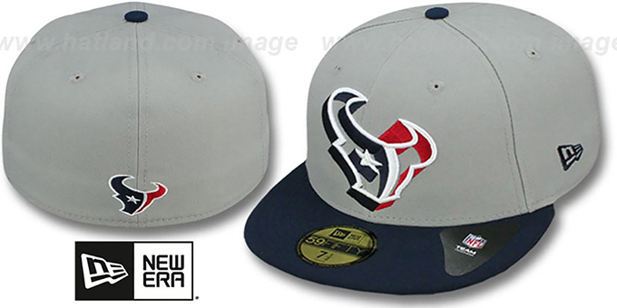 new era texans hat