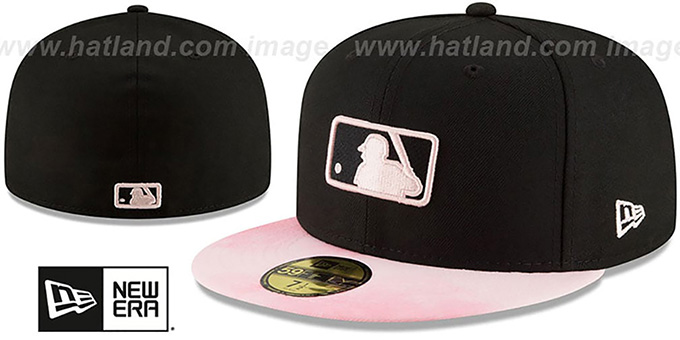 Umpire '2019 MOTHERS DAY' Fitted Hat by New Era