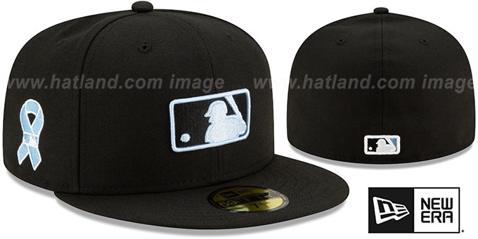 Umpire '2021 FATHERS DAY' Fitted Hat by New Era