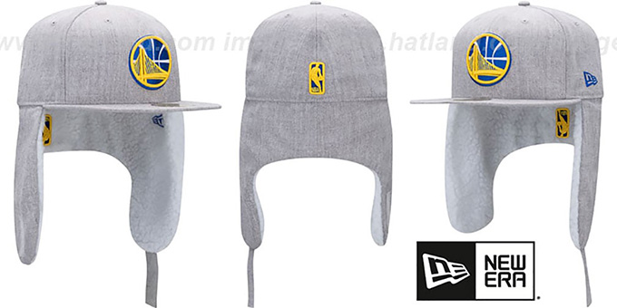 new era dog ear hat