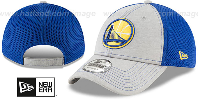 warriors hats new era