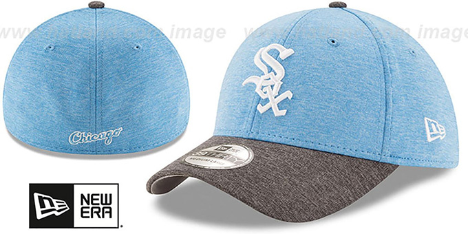 White Sox '2017 FATHERS DAY FLEX' Hat by New Era