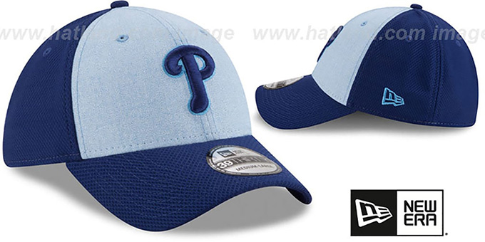phillies father's day hat