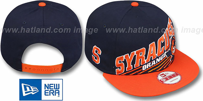 Casquette Plate Beige Snapback Avec Logo Orange 9FIFTY League Essential New York Yankees Mlb New Era