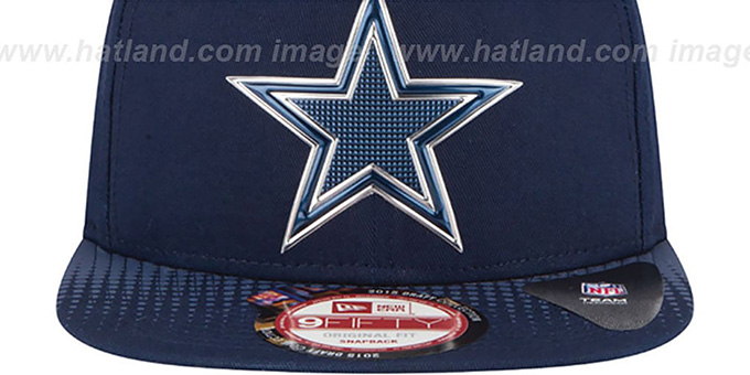 dallas cowboys 2015 draft cap