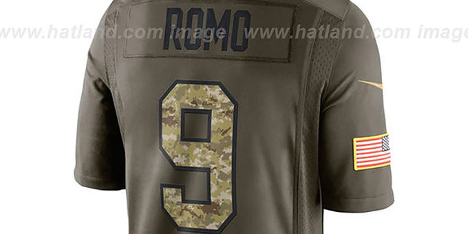 cowboys jersey salute to service cowboys jersey salute to service