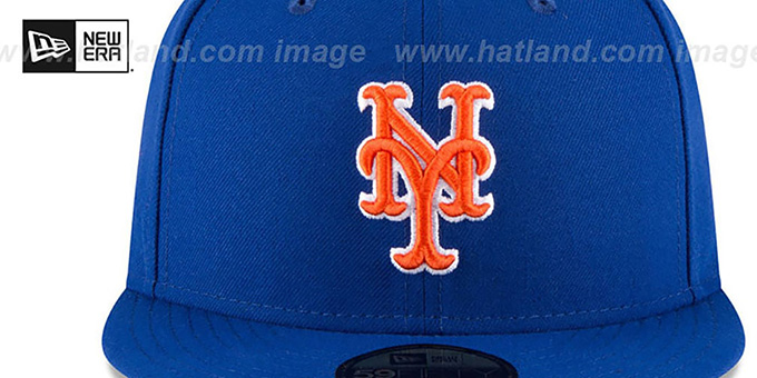 mets alternate hat