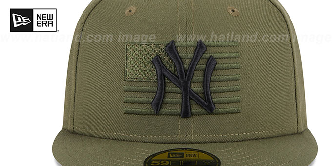 Casquette à rayures des Yankees de New York MLB Mitchell & Ness | Urban Outfitters Canada