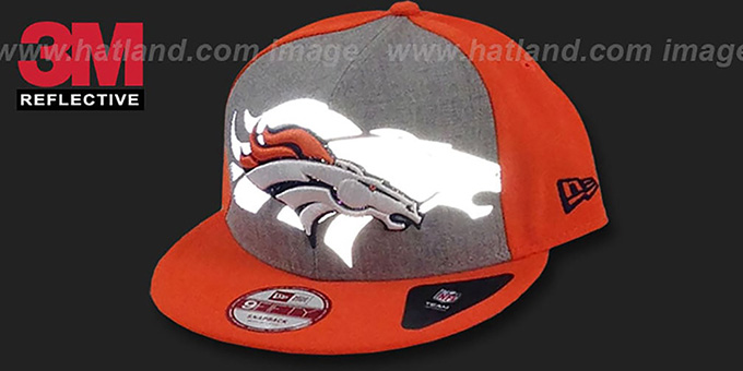 new broncos hats