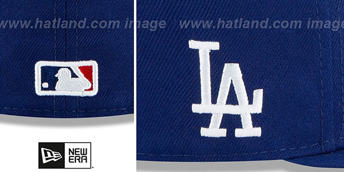 dodgers gold series hat