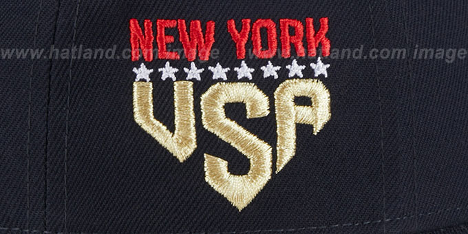 4th of july yankee logo jeter